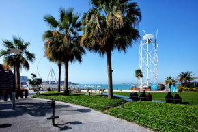 Great apartment in Jumeirah Beach Residence